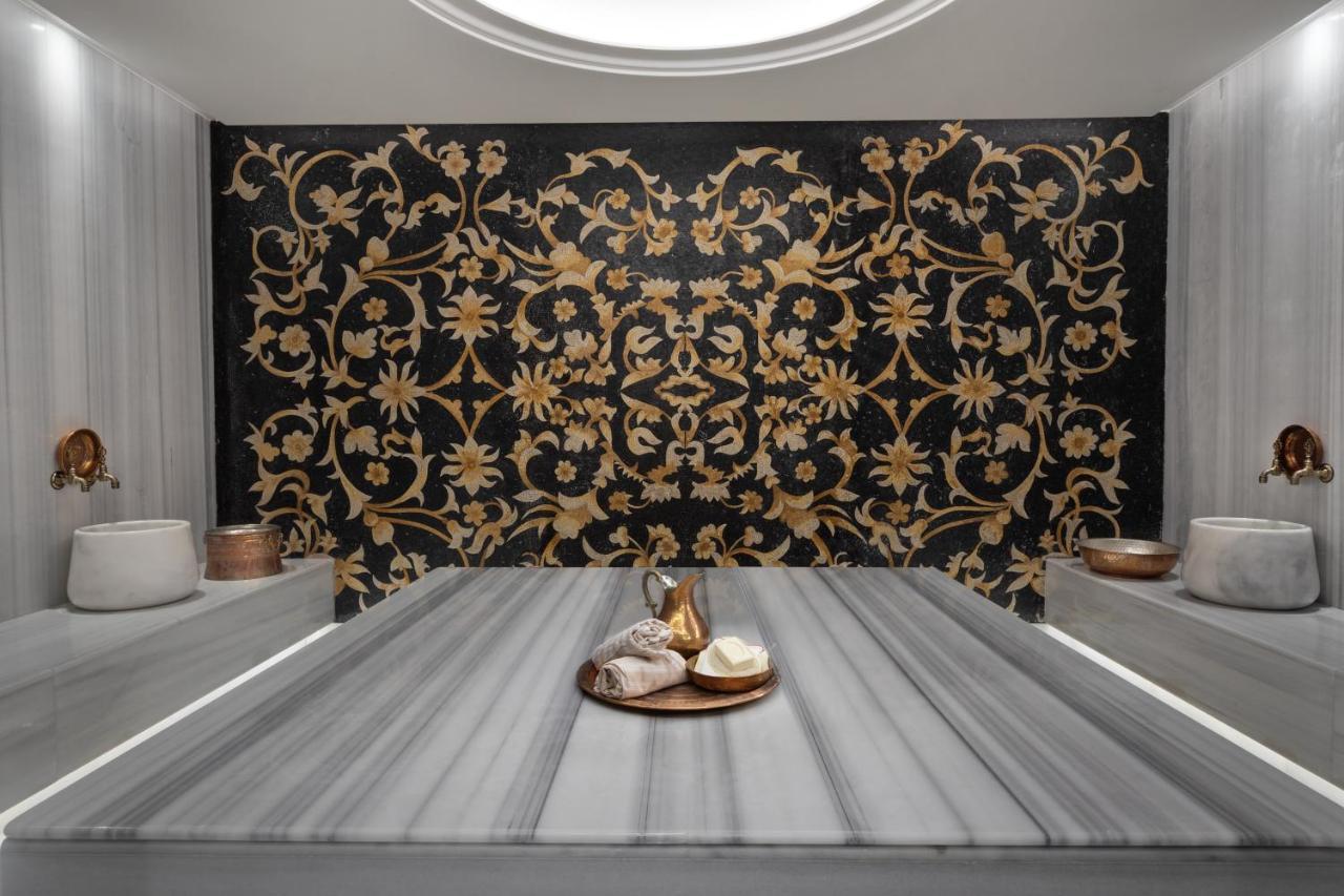 Burdock Istanbul, Autograph Collection Hotel Istanbul