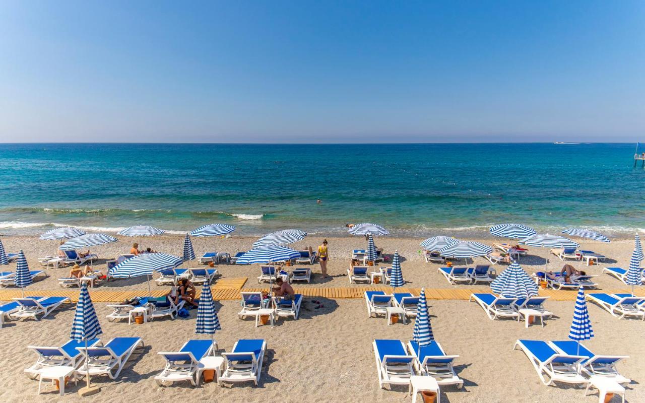Hotel Relax Alanya