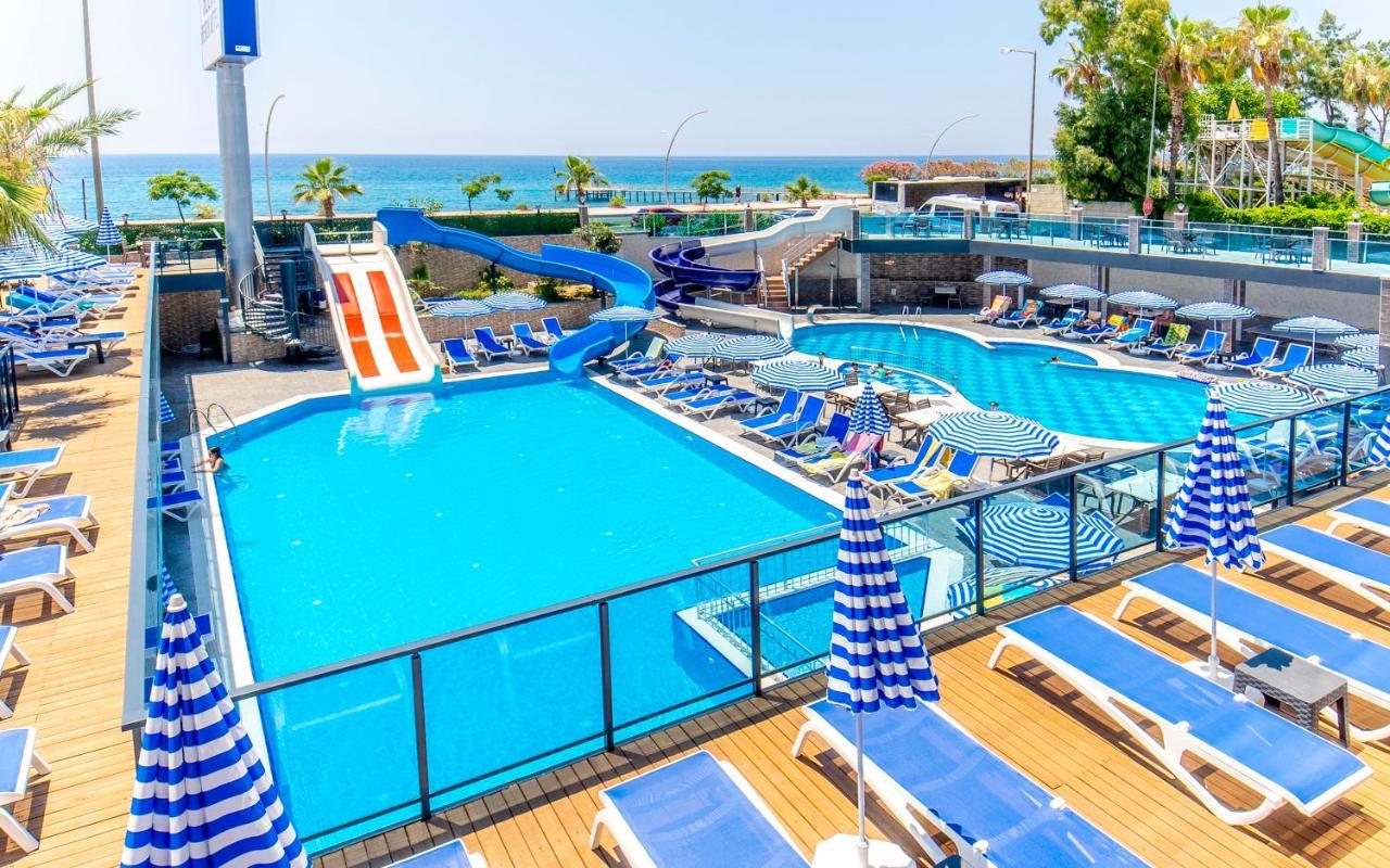 Hotel Relax
