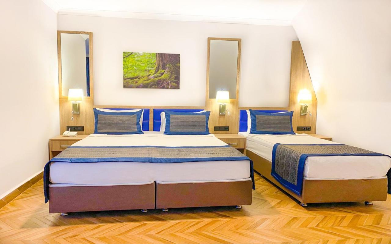 Relax Hotel
