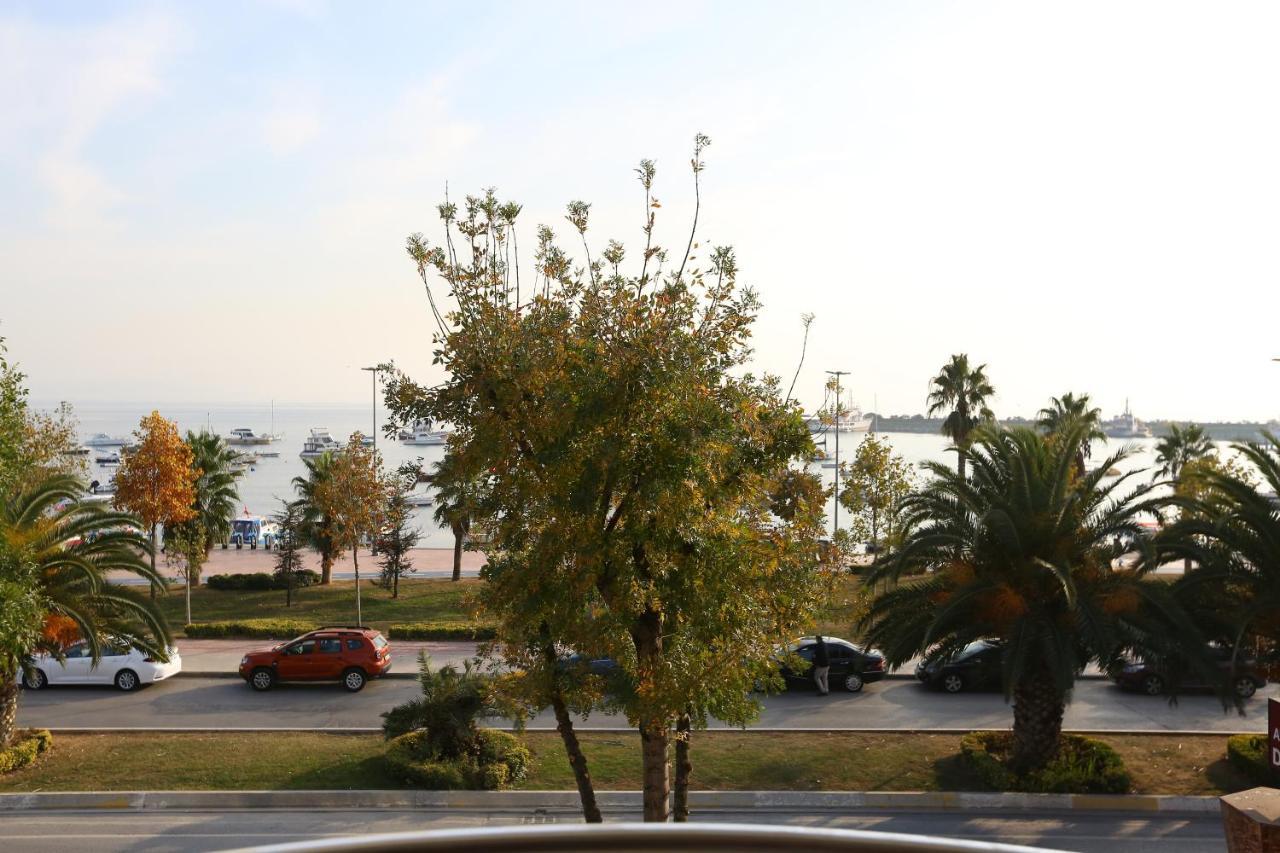 Myla Tuzla Hotel 3*