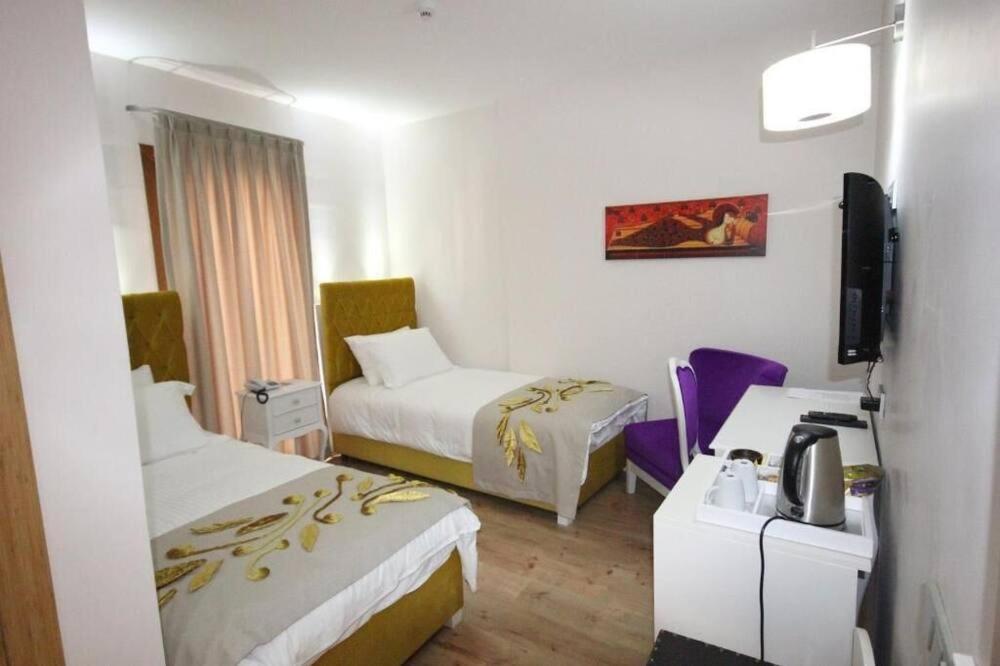 Myla Tuzla Hotel