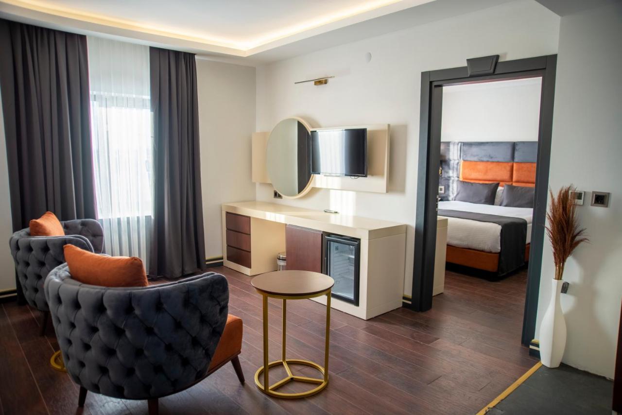 Hotel Royal & Midyat