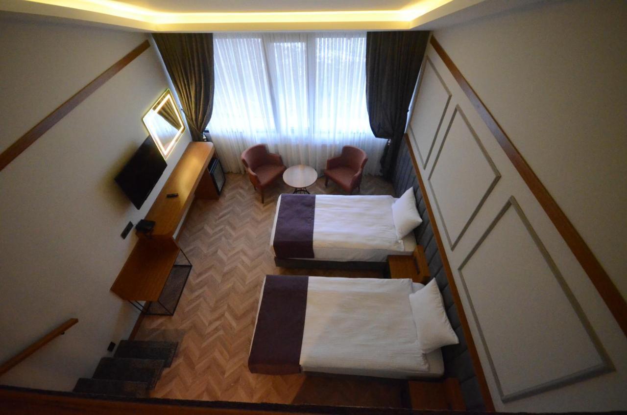 Hotel Snowflake Dag &