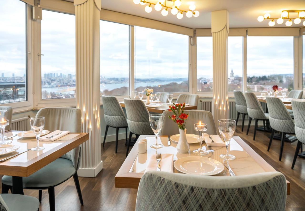 Adamar Hotel-special Category 4*