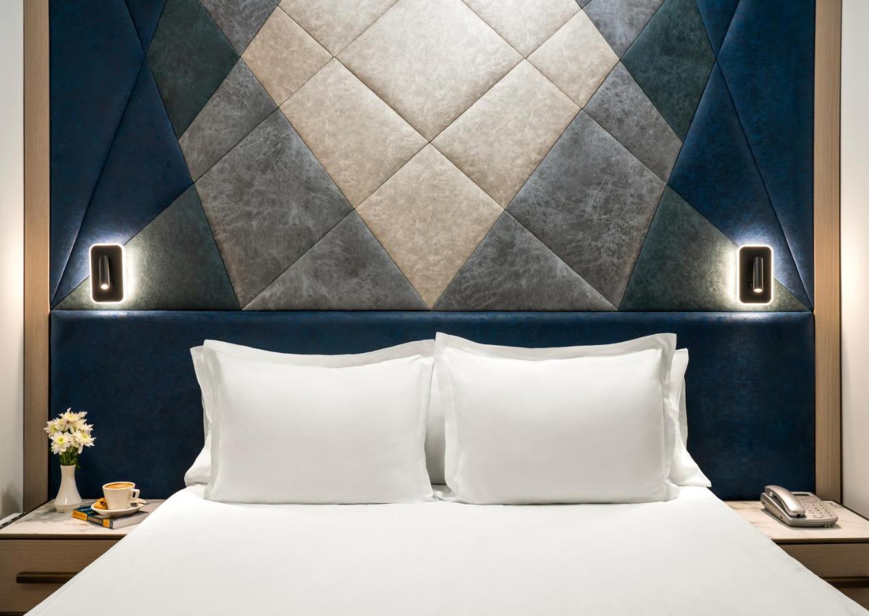 Hotel Adamar Hotel-special Category 4*