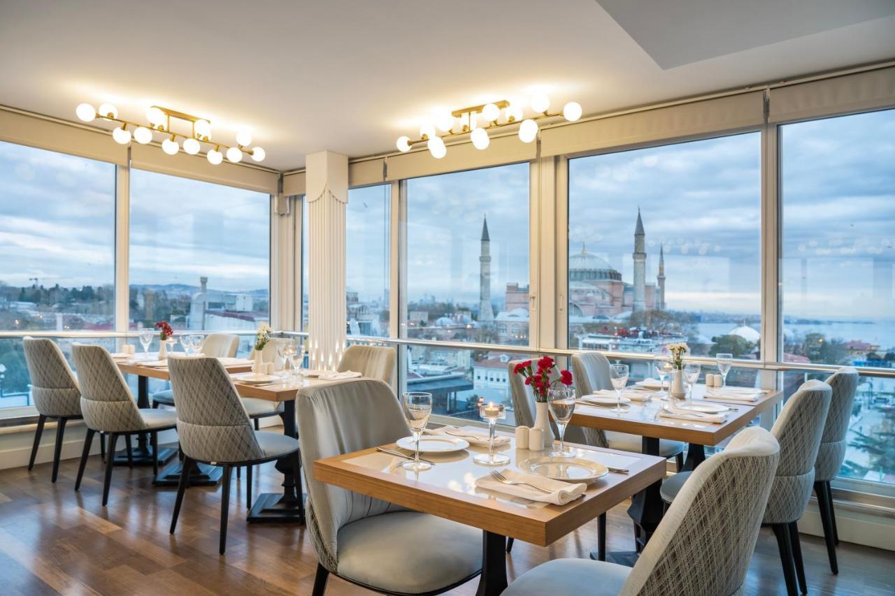 Adamar Hotel-special Category