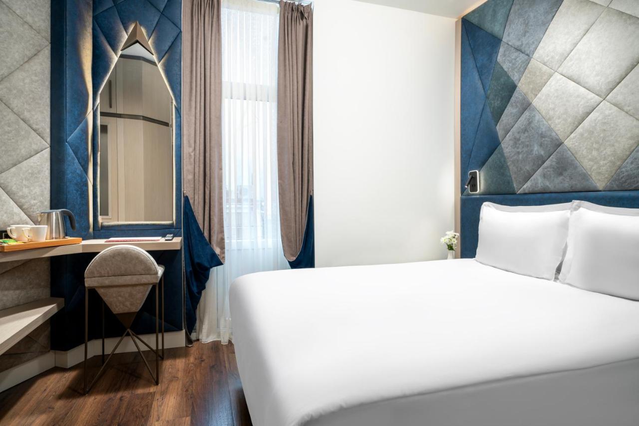 Adamar Hotel-special Category 4*