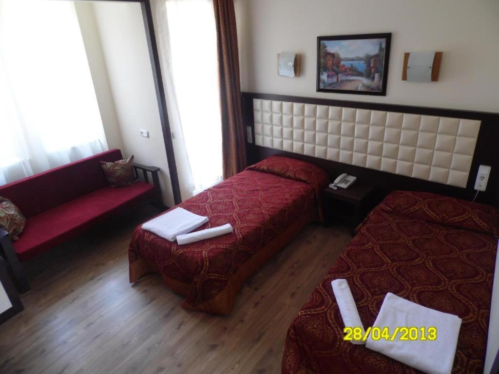 Hotel Klados