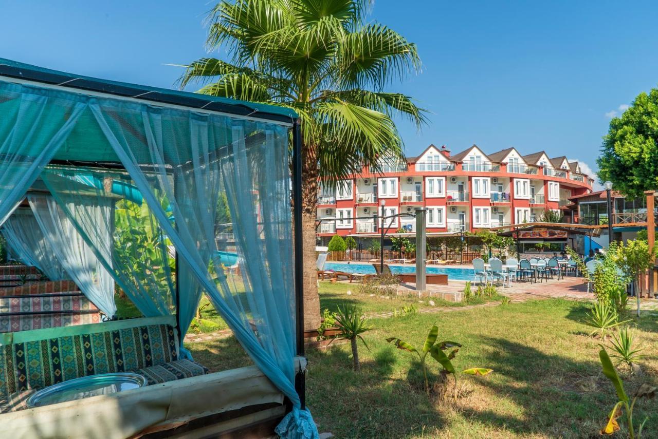Klados Hotel Adrasan