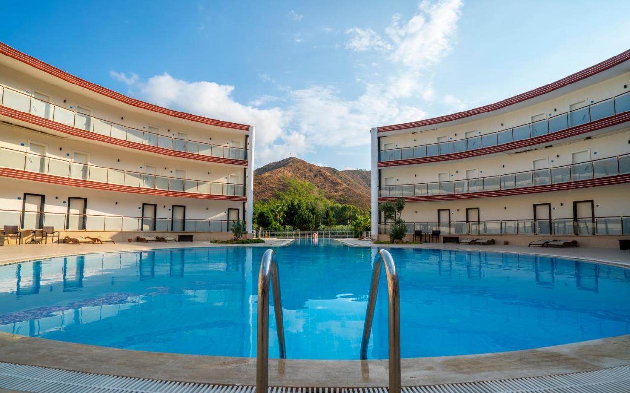 Klados Hotel Adrasan