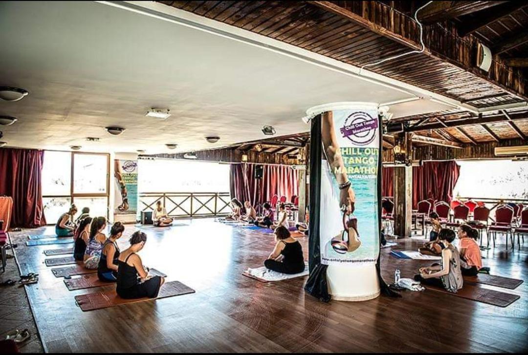 Klados 3* Adrasan