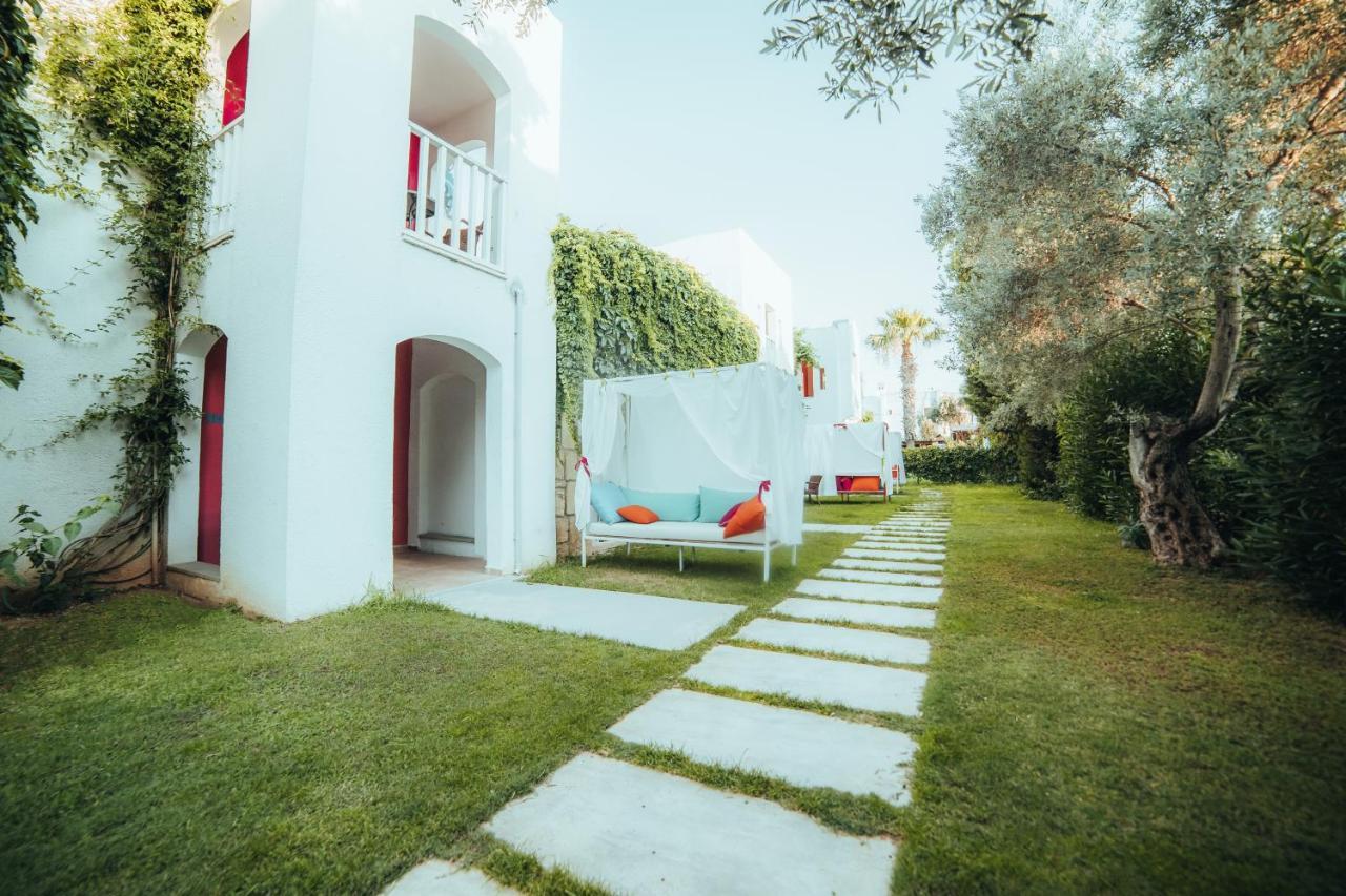 Hotel Toka & Club Bodrum