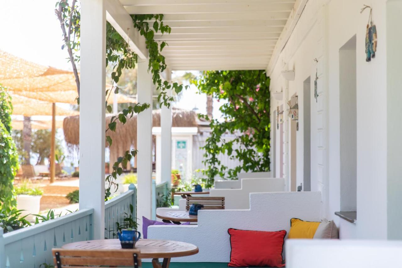 Hotel Kefi & Ortakent