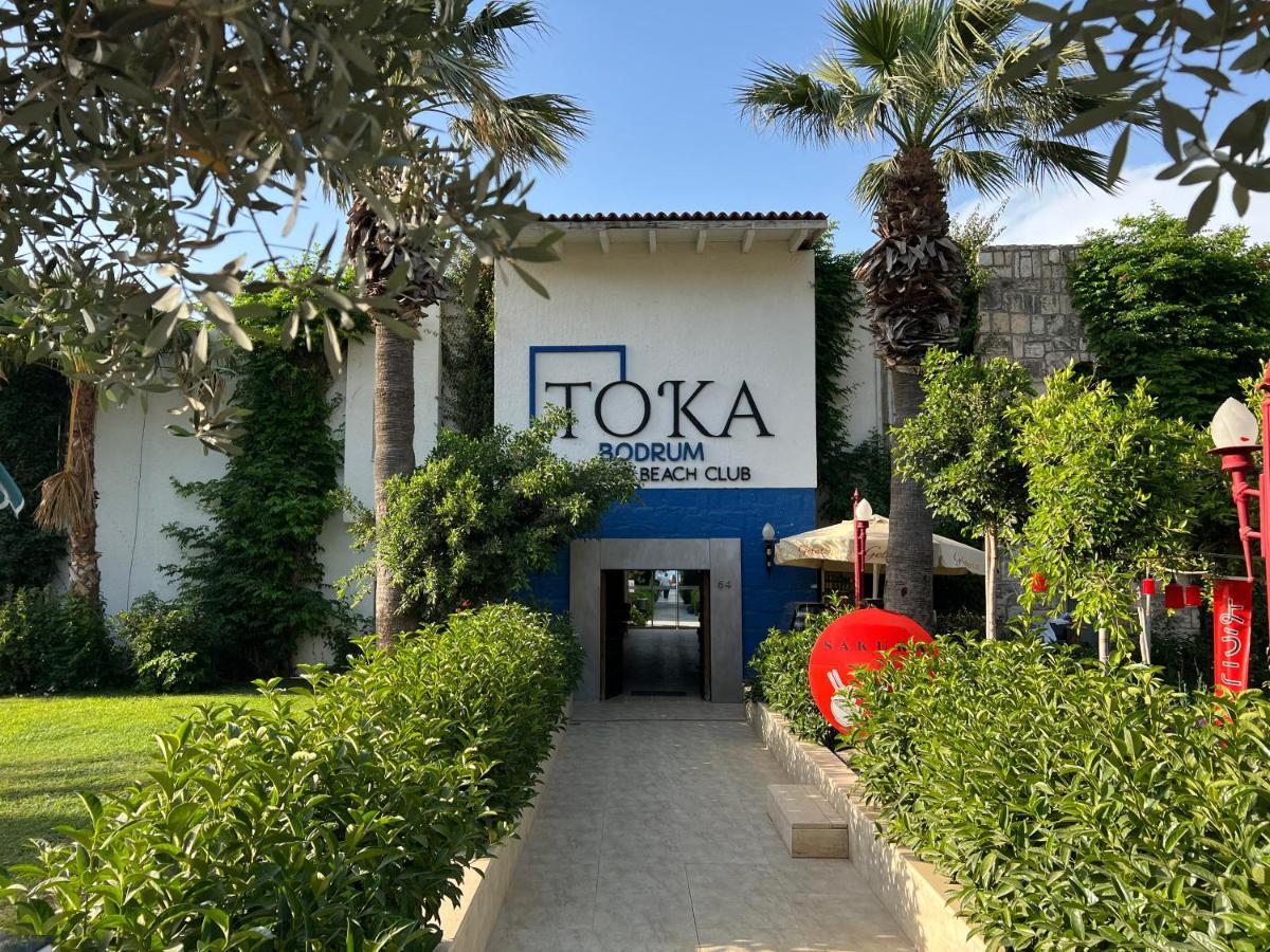 Toka & Club Hotel Bodrum