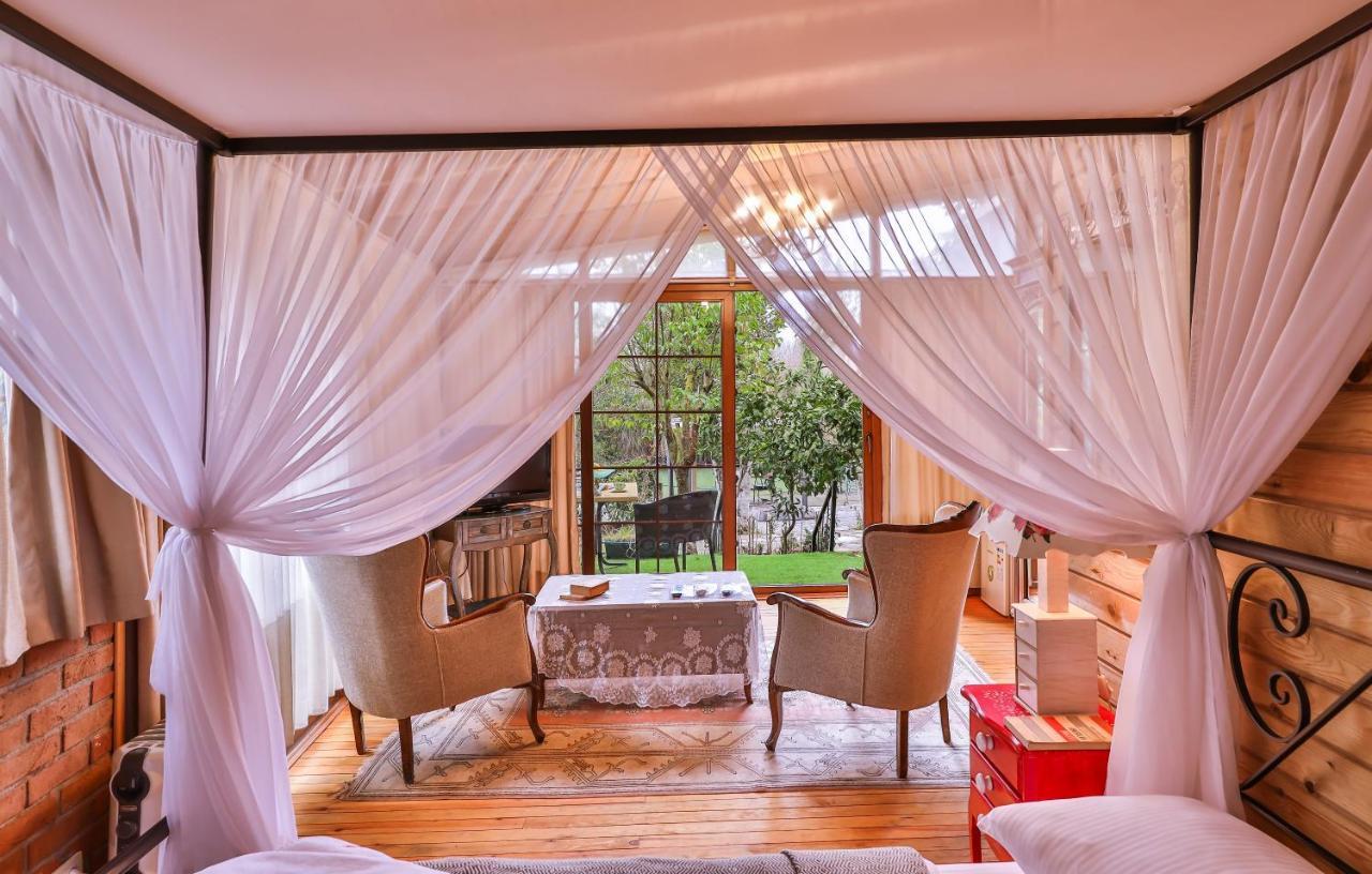 Hotel Park Mandalin - Adult Only