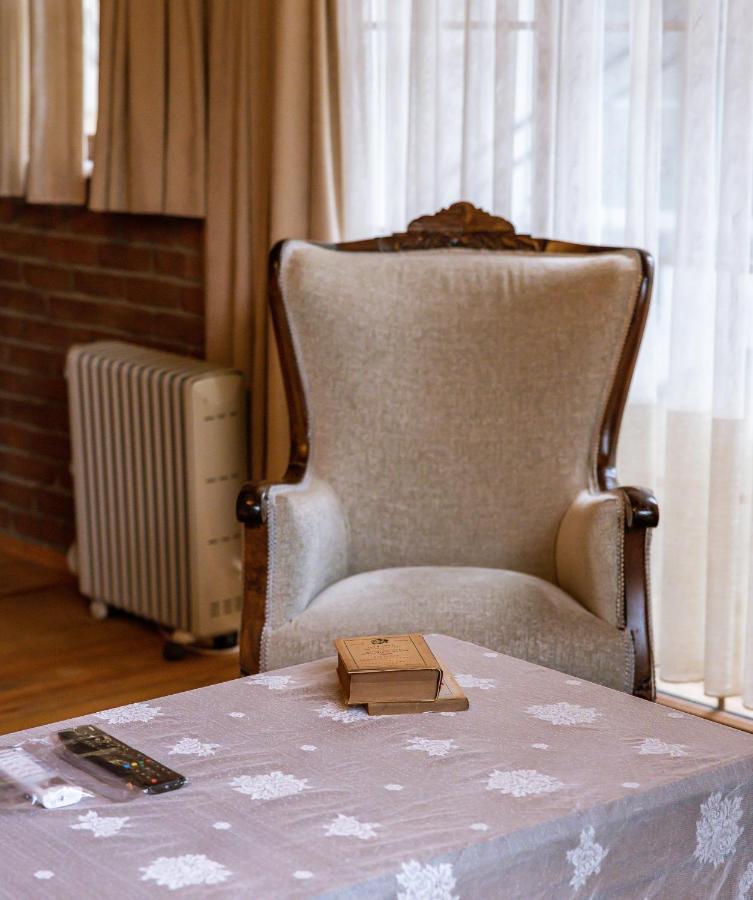 Hotel Park Mandalin - Adult Only