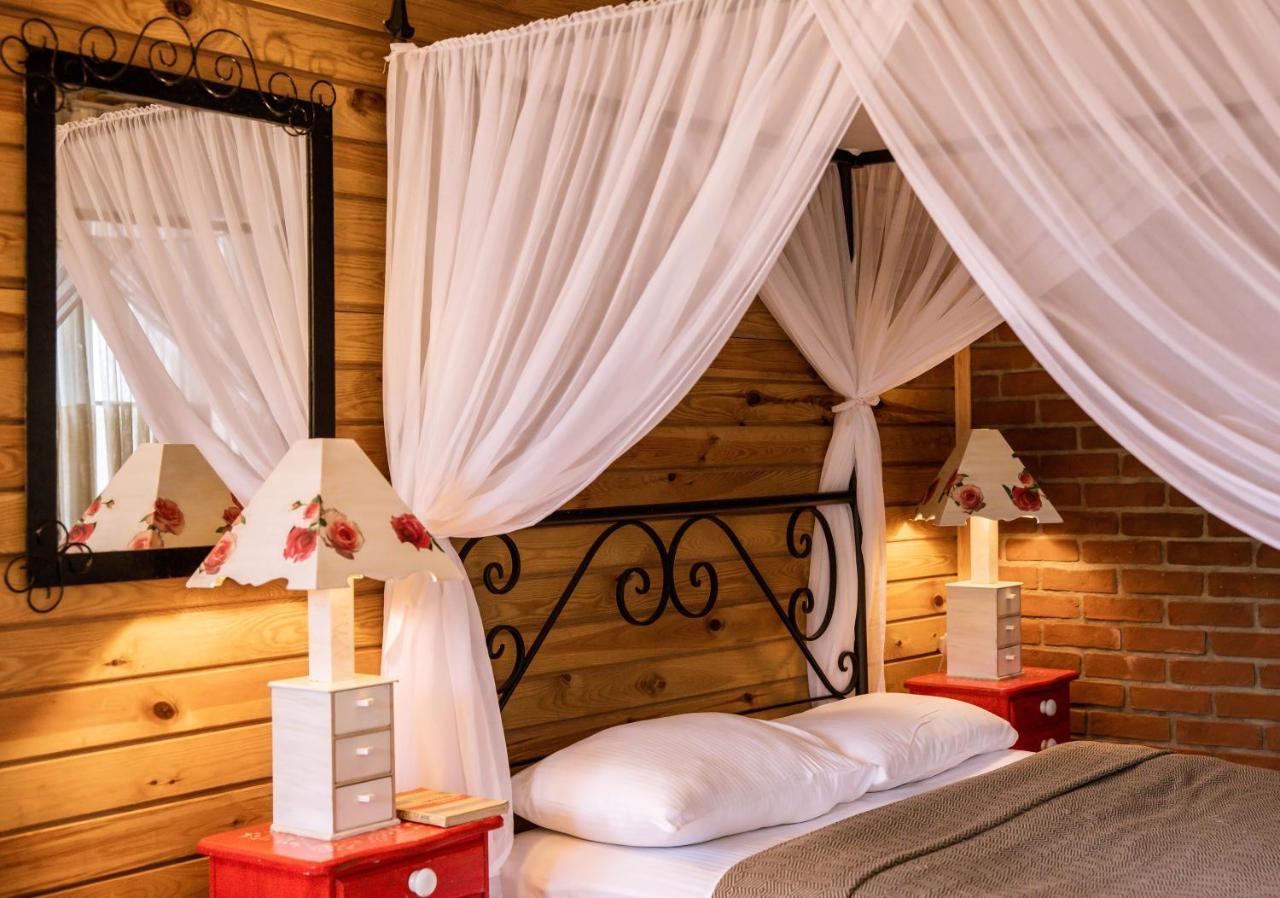 Park Mandalin - Adult Only Hotel
