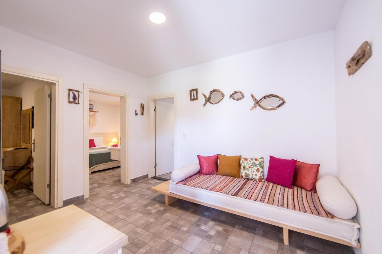Hotel Kefi &