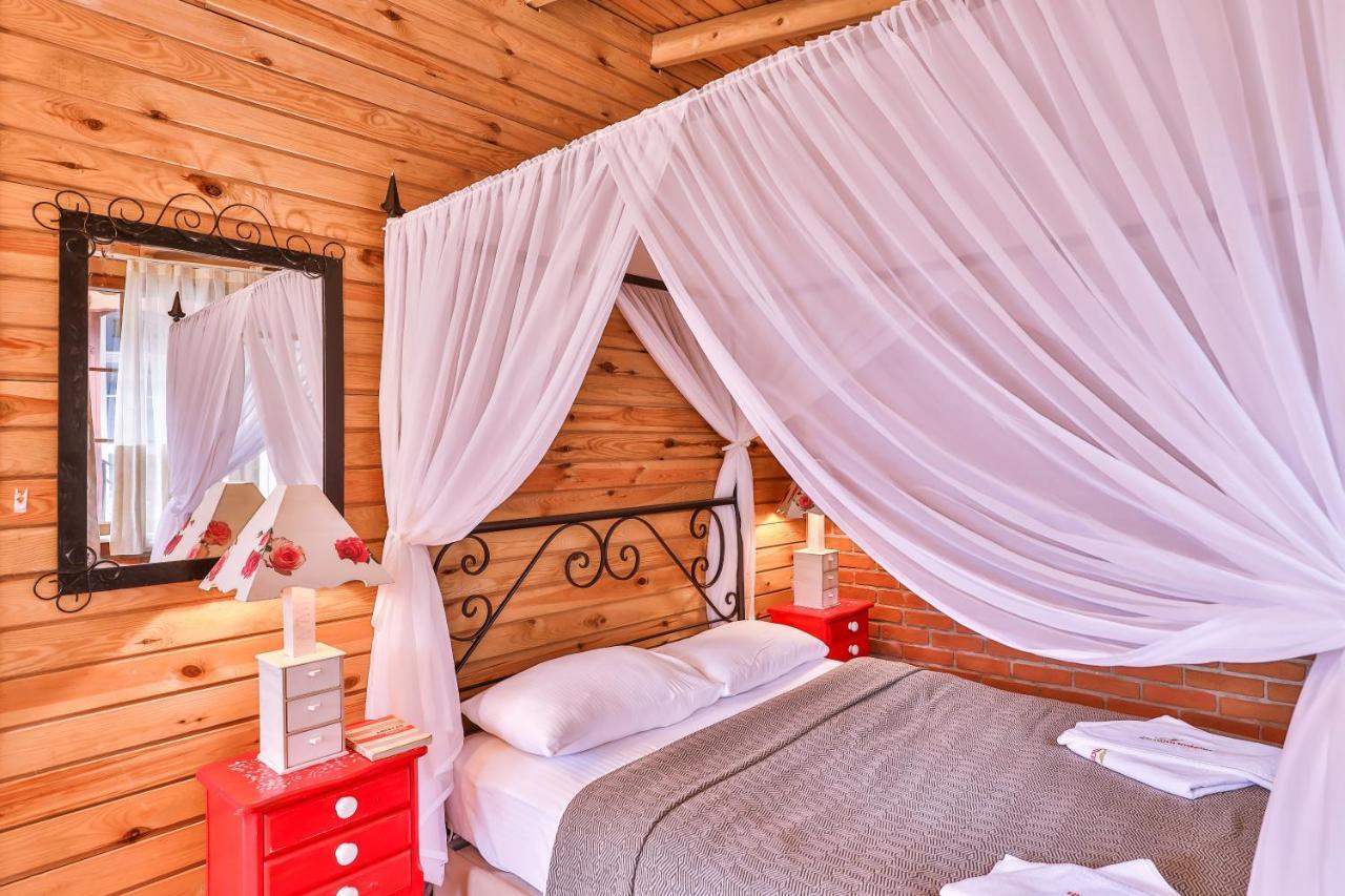 Hotel Park Mandalin - Adult Only