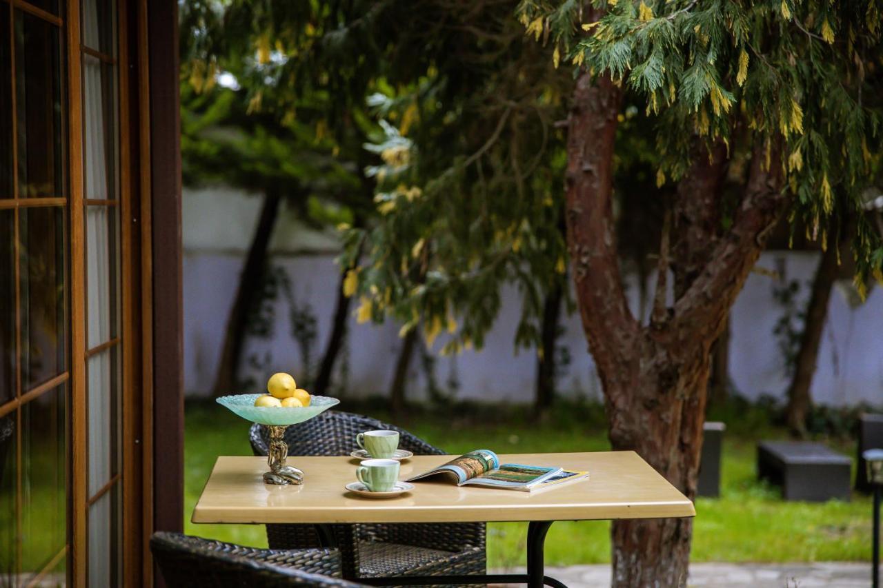 Park Mandalin - Adult Only Hotel Agva (Marmara)