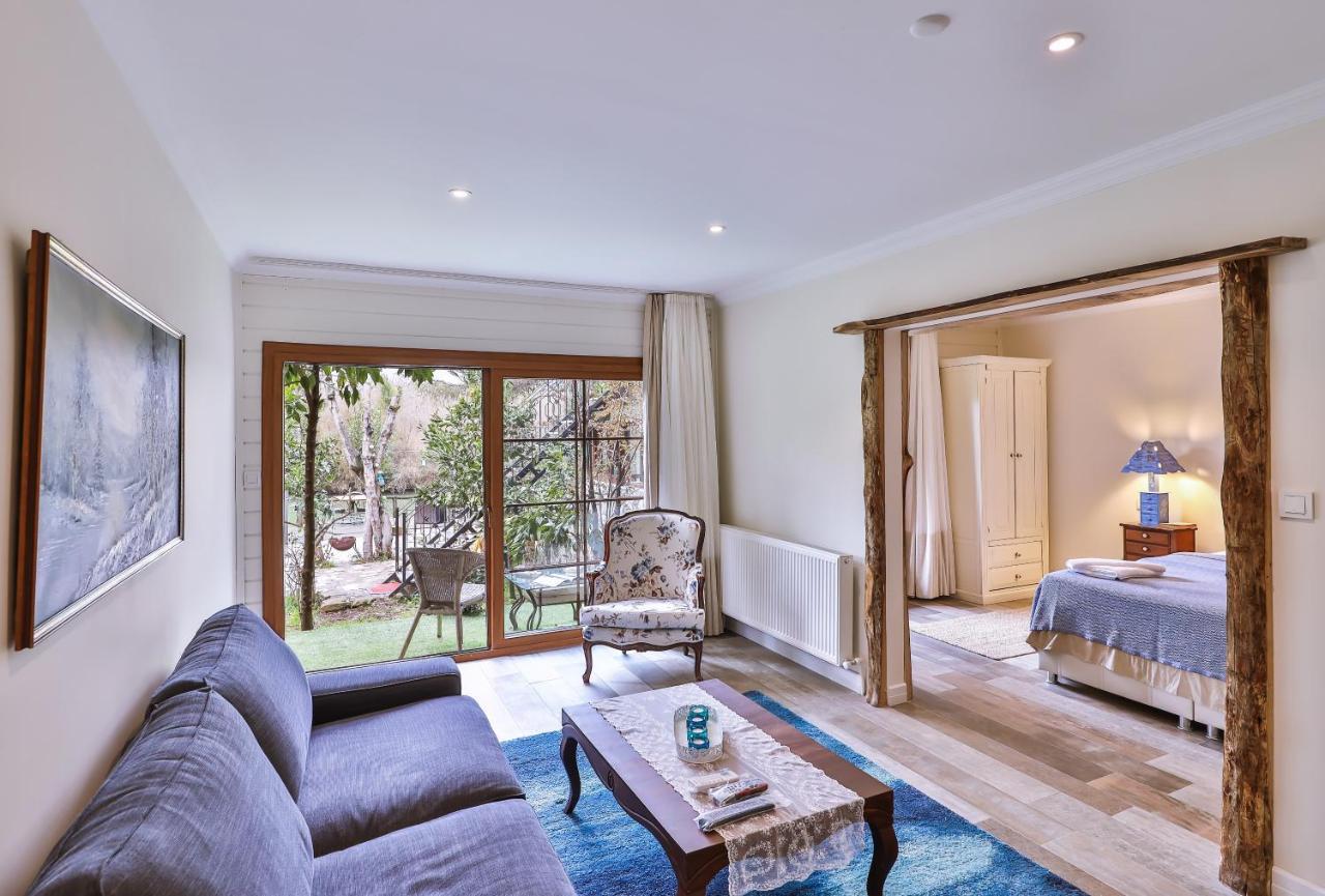 Hotel Park Mandalin - Adult Only Agva (Marmara)