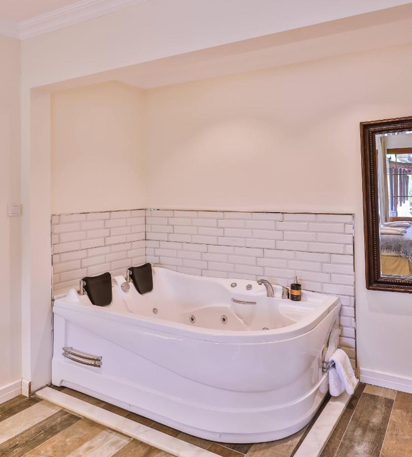 Hotel Park Mandalin - Adult Only
