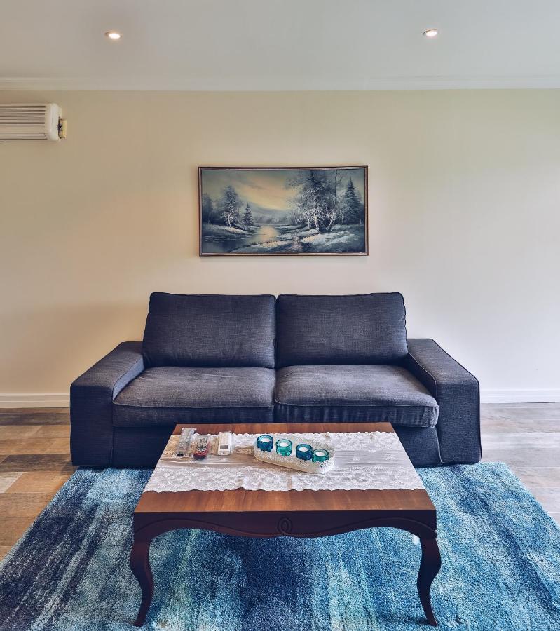 Hotel Park Mandalin - Adult Only