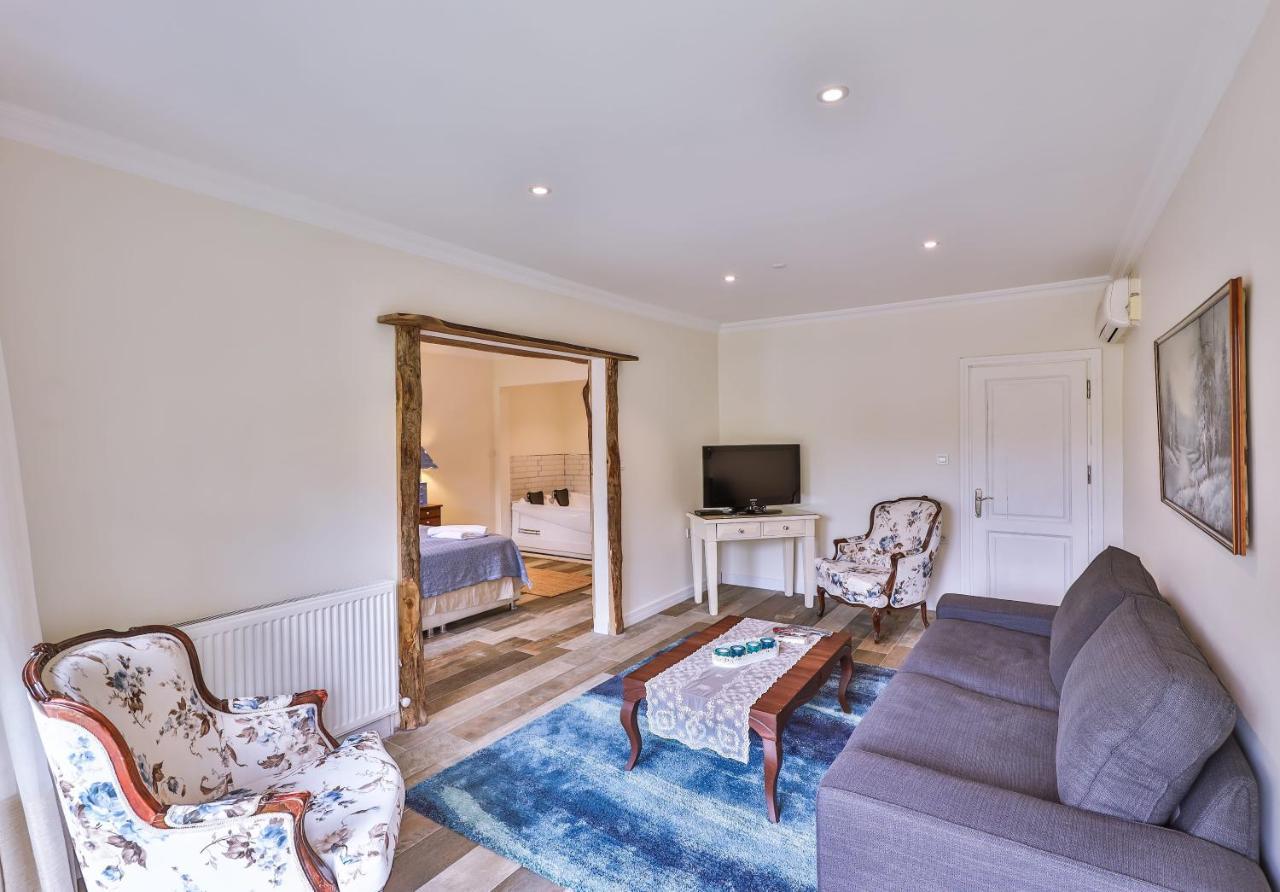 Hotel Park Mandalin - Adult Only
