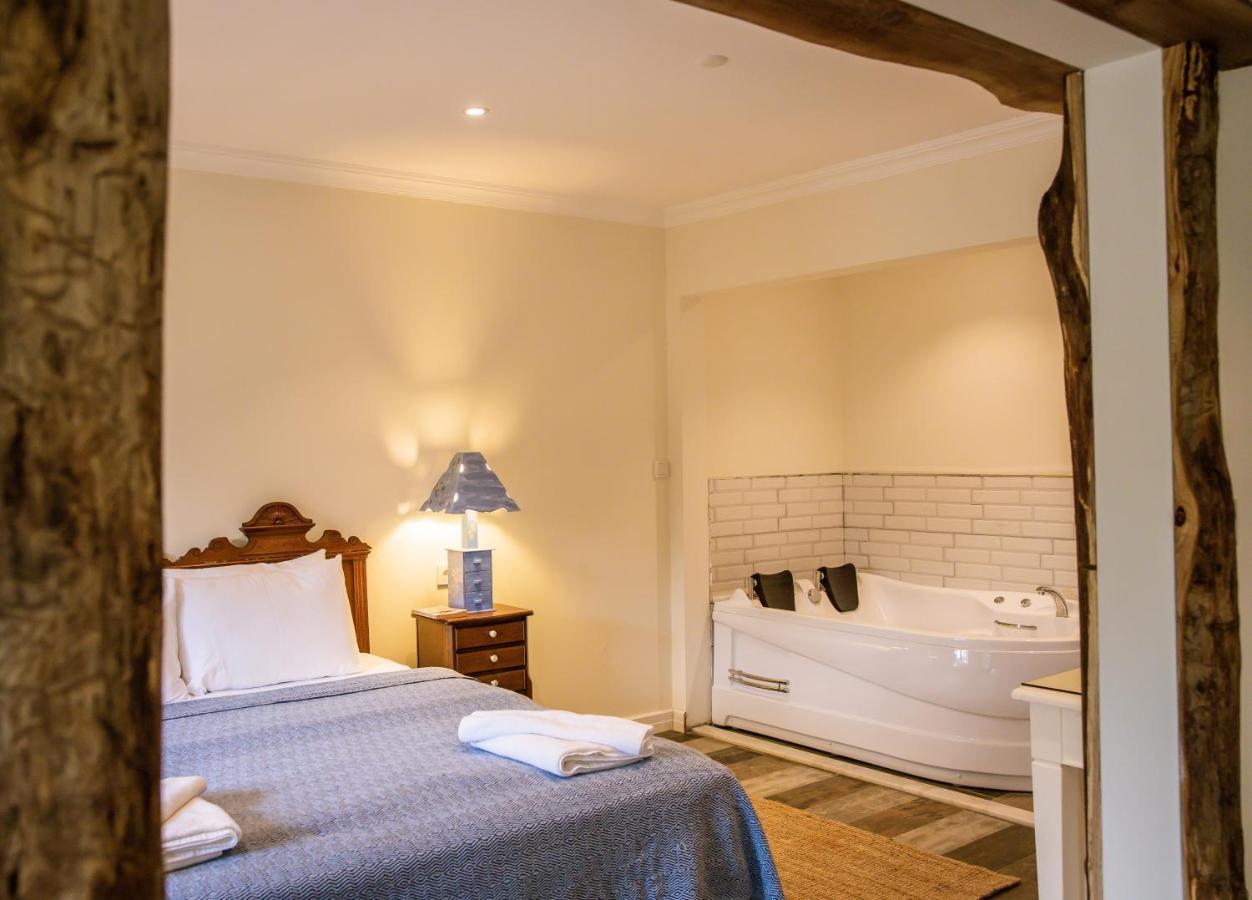 Park Mandalin - Adult Only Hotel Agva (Marmara)
