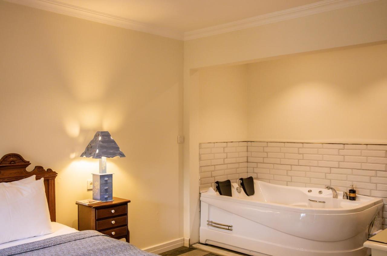 Park Mandalin - Adult Only Hotel Agva (Marmara)