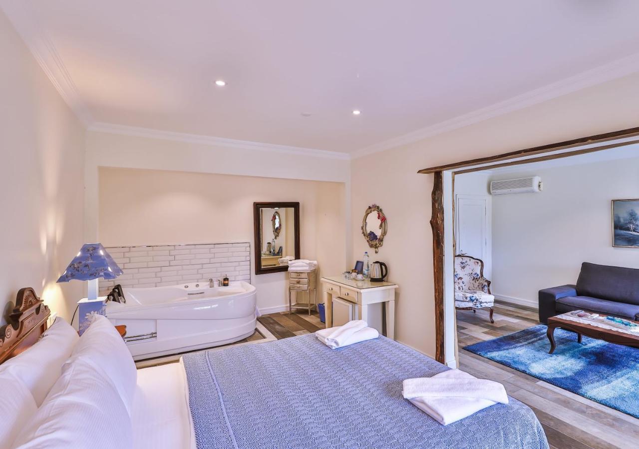 Park Mandalin - Adult Only Agva (Marmara)