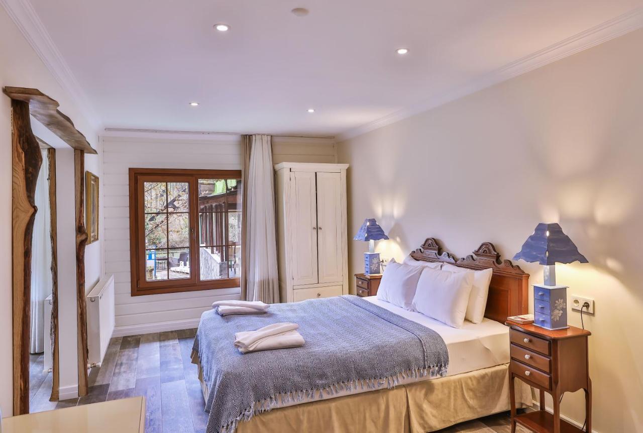 Park Mandalin - Adult Only Agva (Marmara)