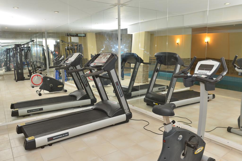 Resort Lykia Premium Concept