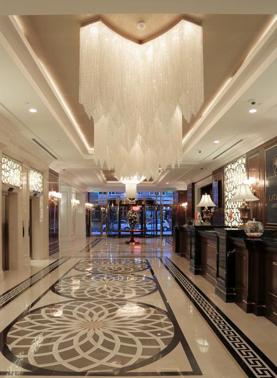 Latanya Hotel