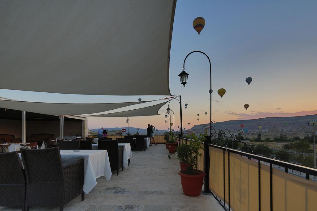 Cappadocia View Hotel
