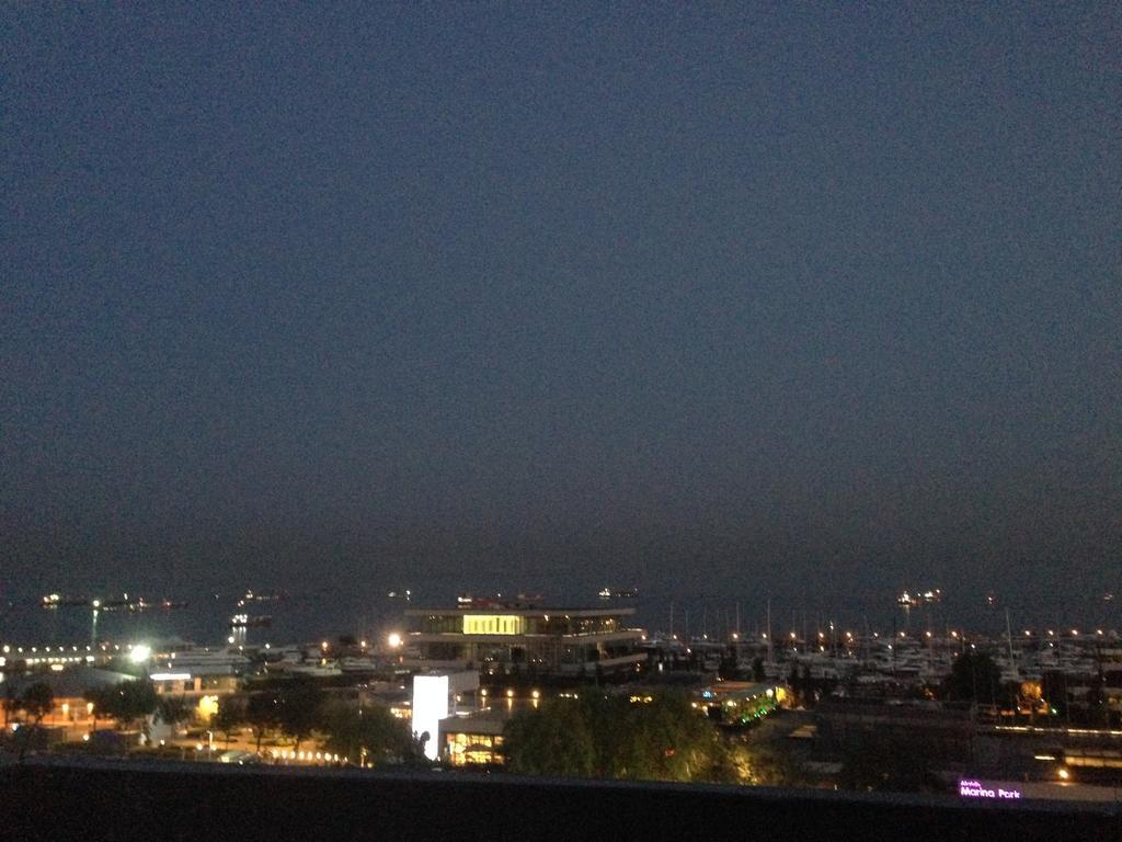 Hotel Rios Edition Istanbul