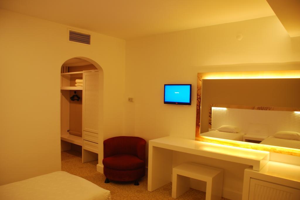 Avrasya Hotel
