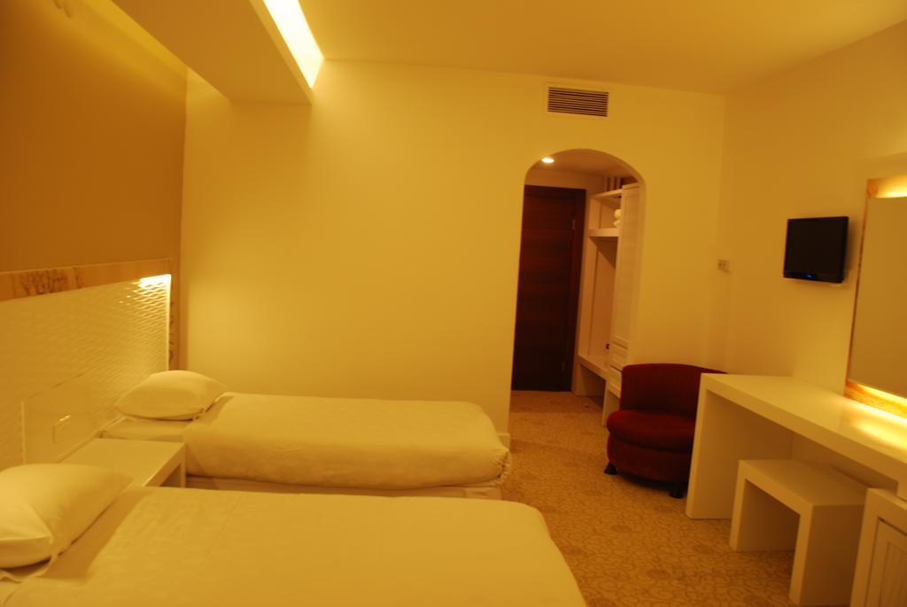 Hotel Avrasya 5*