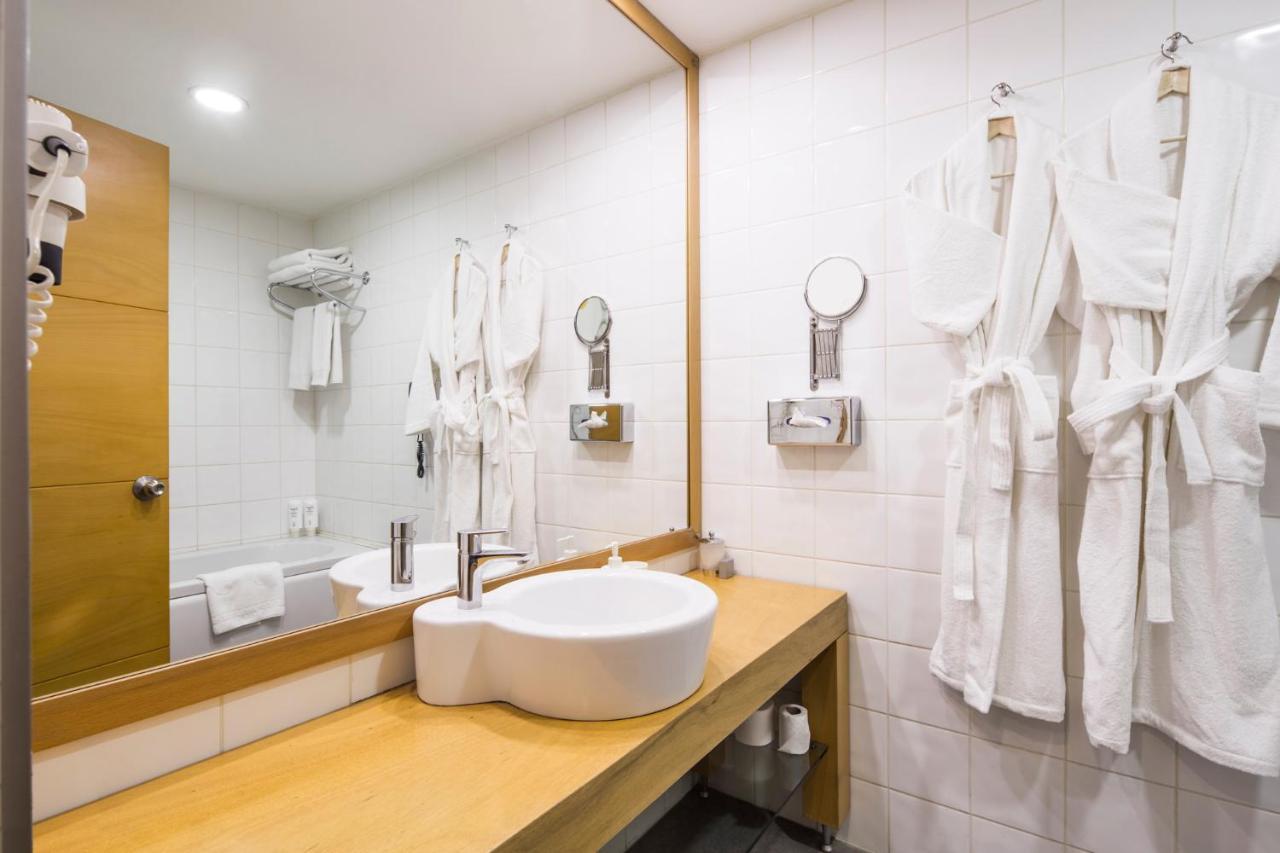 Taxim Residences Hotel 4*