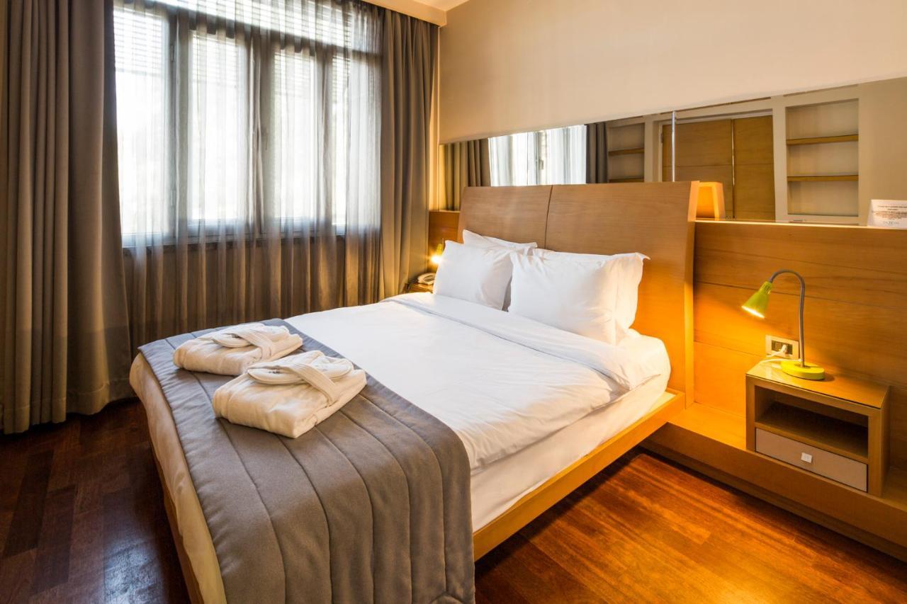 Taxim Residences Hotel
