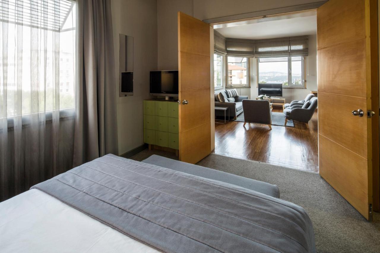 Taxim Residences Hotel