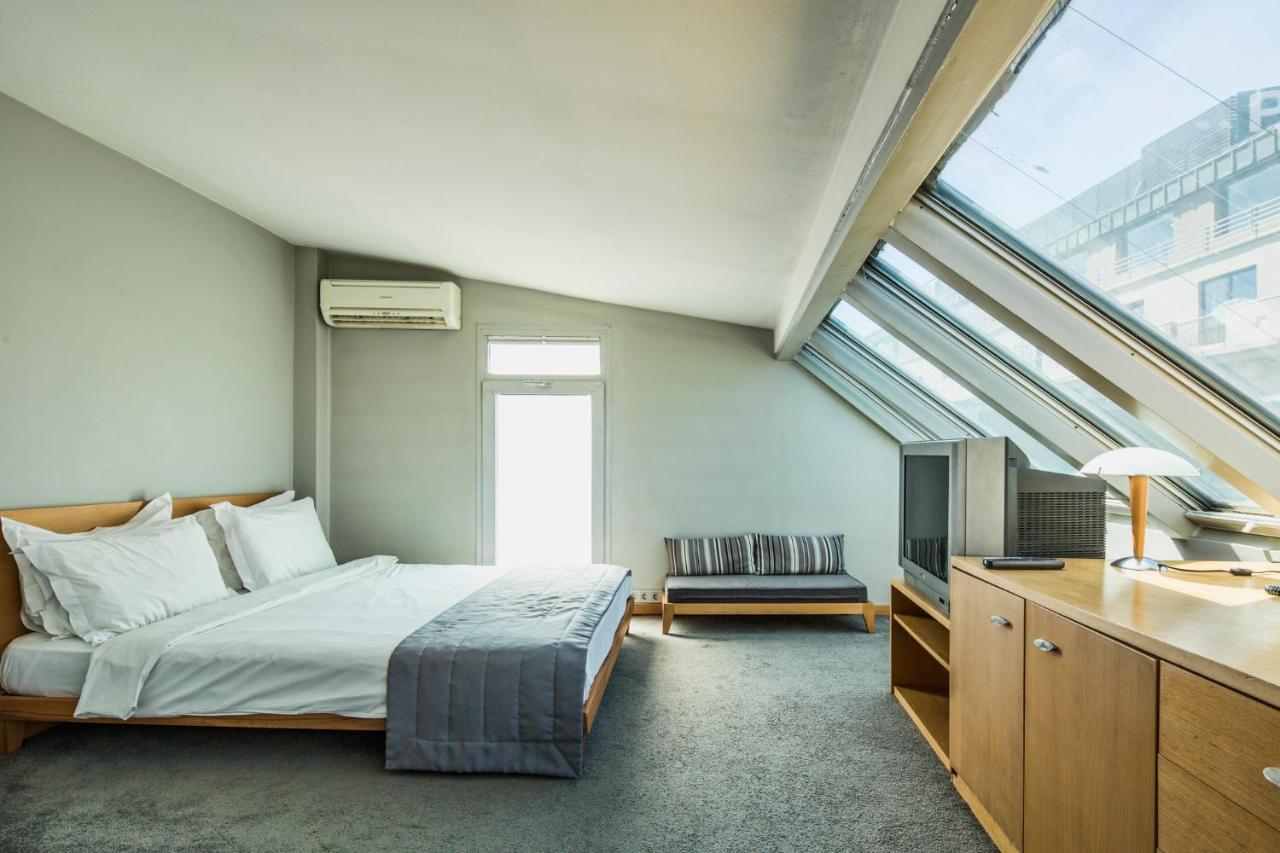 Taxim Residences 4* Istanbul