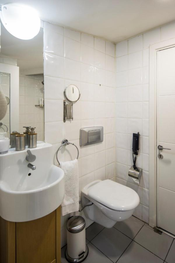 Taxim Residences Hotel