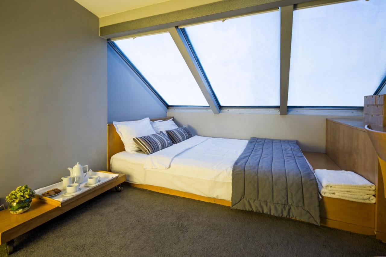 Hotel Taxim Residences Istanbul