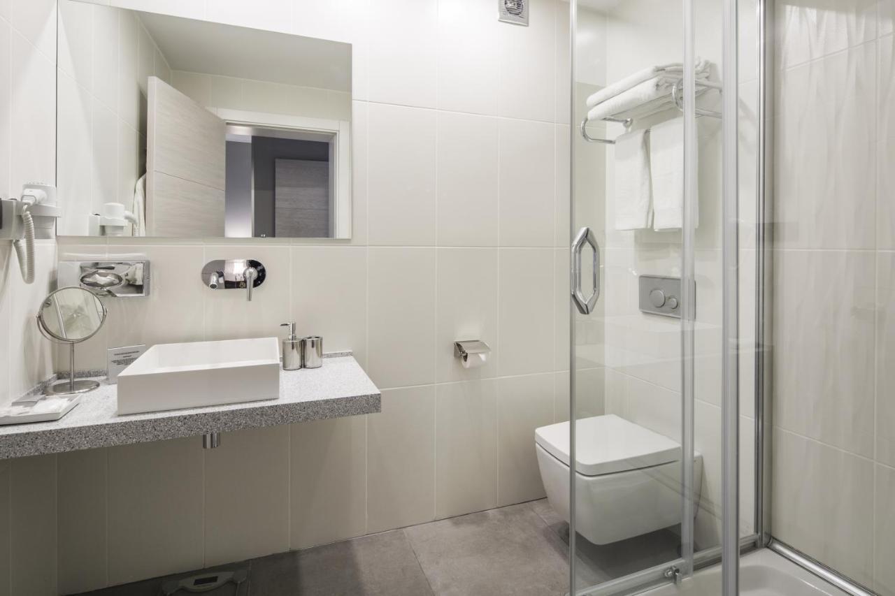Taxim Residences Hotel Istanbul