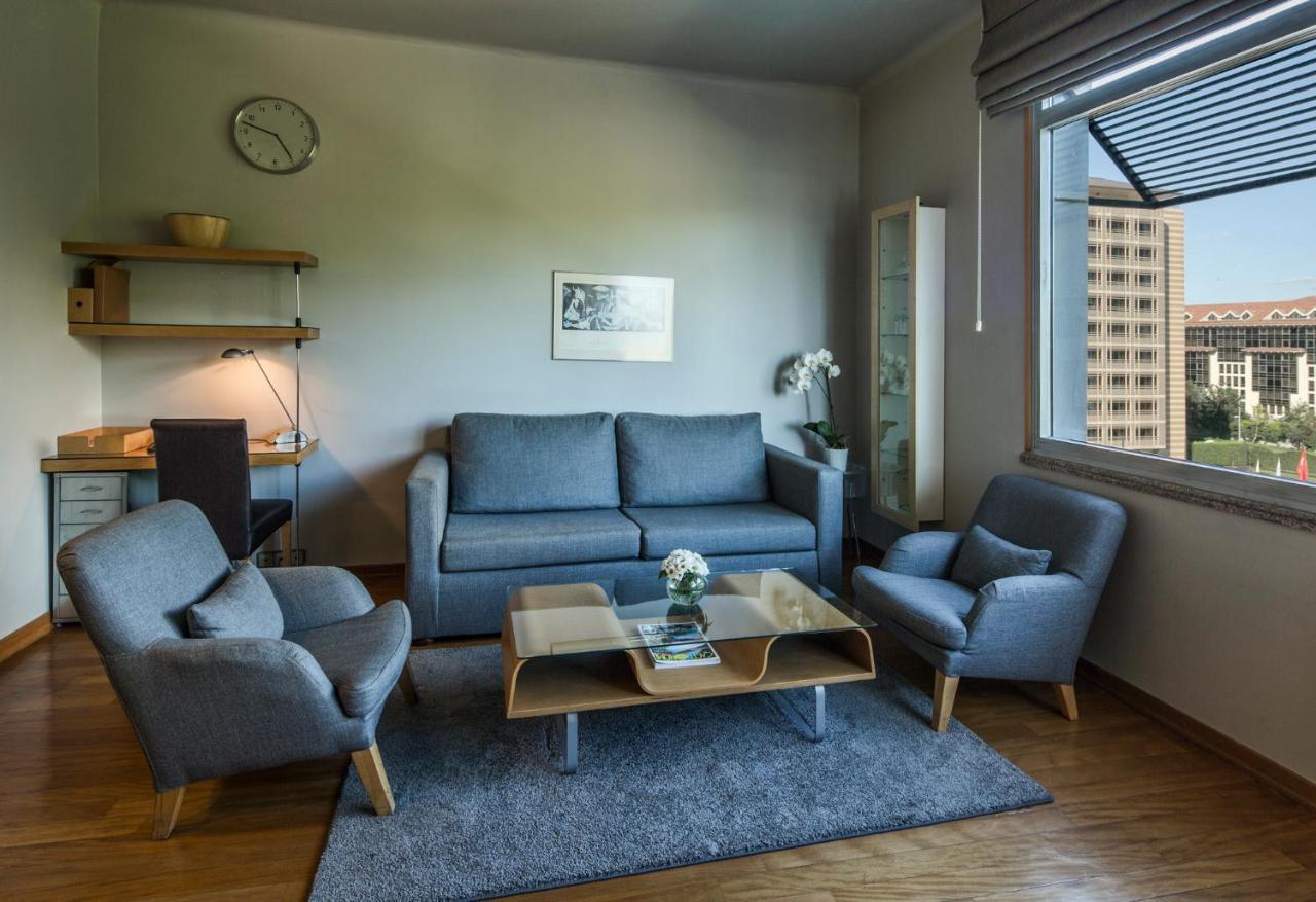 Taxim Residences