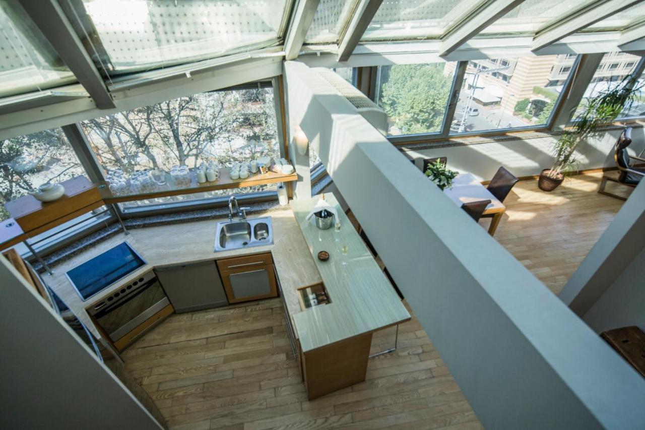 Taxim Residences Hotel