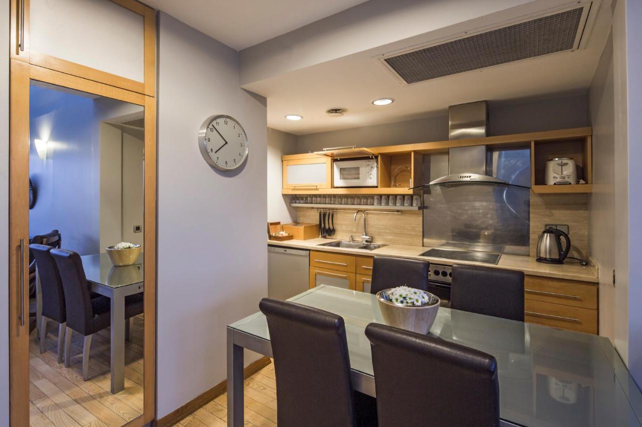 Taxim Residences