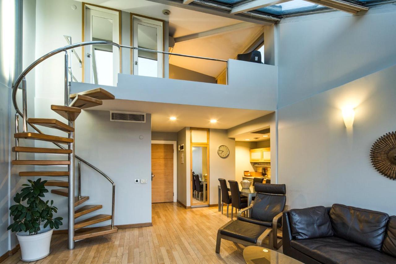 Taxim Residences Hotel Istanbul